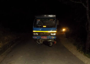 Accident claims life of 42-year-old man