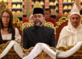 Ambassador-designates of Austria, Indonesia, Morocco present credentials