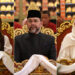 Ambassador-designates of Austria, Indonesia, Morocco present credentials