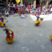 Annual Trashigang Tshechu begins