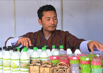 Aspiring entrepreneurs have dreams halted by funding