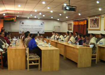 Bhutan’s ICT development index improves considerably