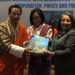 Bhutan’s first-ever KAP study on children with disabilities launched