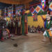 Buli Monastery revives Jambay Lhakhang Drubchen