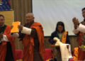 ‘Chronicles of Druk Desis of Bhutan’ launched