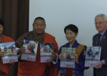 Climate resilient forest, agricultural landscape and community livelihoods