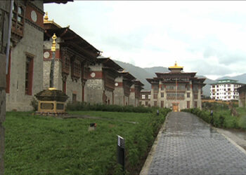 Closing hearing held on legal tussle between MoWHS & Gaseb Construction Company