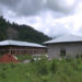 Construction is bustling at New Sarpang town