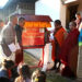 Country’s first POL Service Centre established in Draagteng Gewog