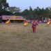 Crowd swells at annual Samtse Tshechu