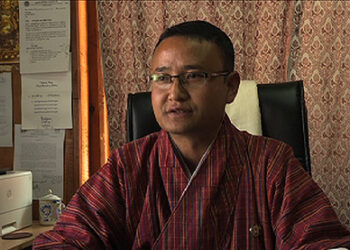 DAHE preparing to send Bhutanese students back to Sri Lanka