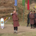 Druk Wangyel National Archery Tournament begins