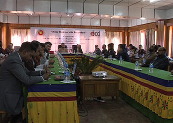 Exporters can get to market limestone in Bangladesh from December