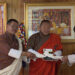 ‘Field Guide to Fishes of Western Bhutan’ released