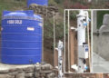 Filtered water for Zhemgang, Yebilaptsa central schools