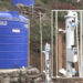 Filtered water for Zhemgang, Yebilaptsa central schools
