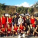 Financial Institution is winner of Monggar’s basketball tournament