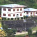 Four arrested for alleged illegal possession of explosives