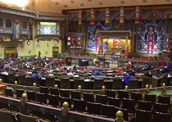 Govt. to open consulate office in Guwahati next year