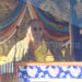 HH the Je Khenpo presides over Moenlam Chenmo in Thimphu