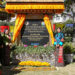 Her Majesty The Gyaltsuen inaugurates Ozone Park