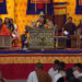 Her Majesty the Queen Mother in Haa on high-level advocacy tour