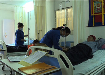 Incorporating palliative care in health care system