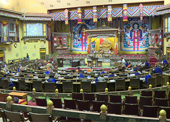 JDWNRH will not be corporatised