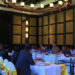 Joint Working Group meeting of Customs between Bhutan, Bangladesh underway