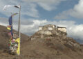 Lingzhi Dzong to be restored to its former grandeur