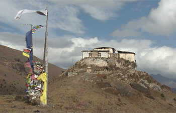 Lingzhi Dzong to be restored to its former grandeur