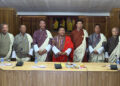 MoU signed for Bhutan One Health Strategic plan