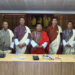 MoU signed for Bhutan One Health Strategic plan