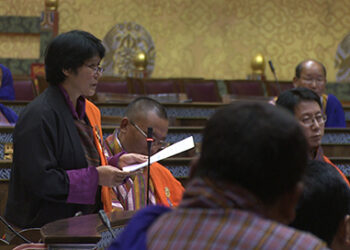 MoWHS Minister quizzed if East-West highway widening could finish on time