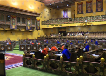 NA discusses load limit of trucks