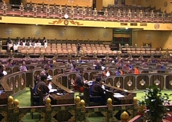 NA endorses Tourism Levy Exemption Bill 2017