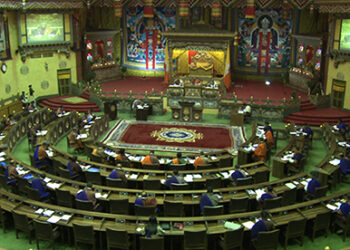 NA passes Audit Bill 2017