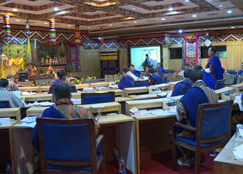 NC ratifies Multilateral Agreement for Establishment of International Think Tank