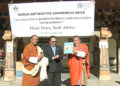National action plan for antimicrobial resistance launched