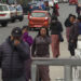 Open sewer on Norzin Lam emits unbearable stench
