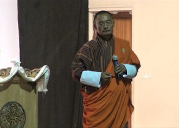 PDP re-elects Dasho Tshering Tobgay as President