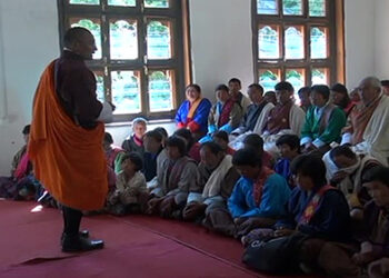 PM stresses on improving rural income through agriculture