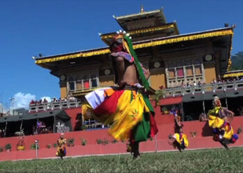 People feel Phuentshogling Tshechu must be held for three-days