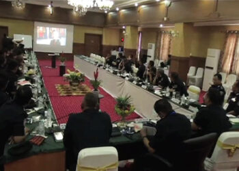 Police to come up with procedural guidebook on LGBT community