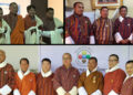 Political parties reveal more candidates