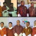 Political parties reveal more candidates