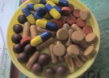 Research shows traditional medicines can treat patients with hypertension