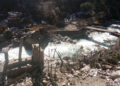 Soendey Bridge in Soe expected to be ready soon