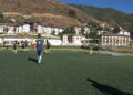 Team Ability Bhutan Society & Draktsho wins futsal tournament