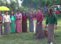 Tendruk Gewog organises women khuru tournament for first time